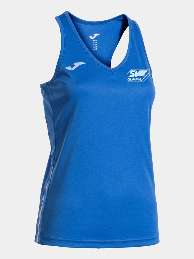 Joma Olimpiada Tank Tanktop Damen