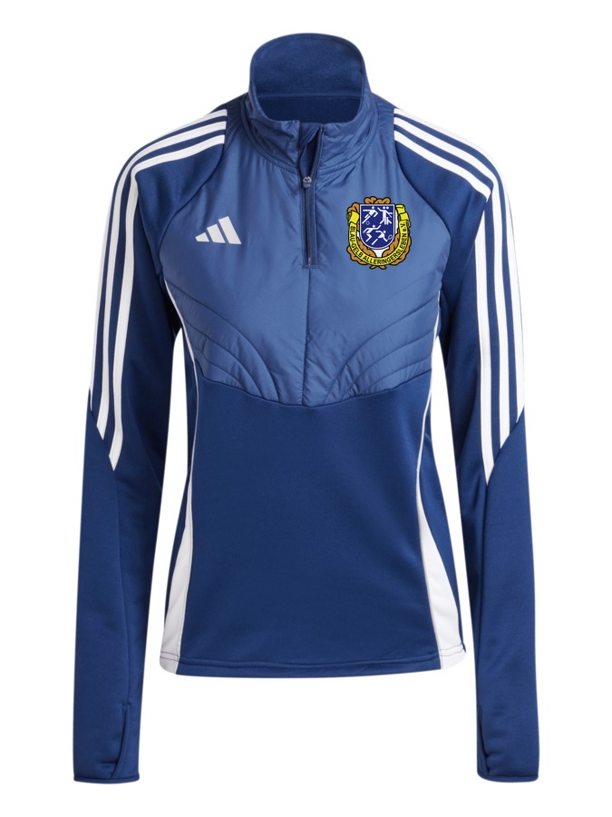 adidas Tiro 24 Winterized Trainingsoberteil Damen