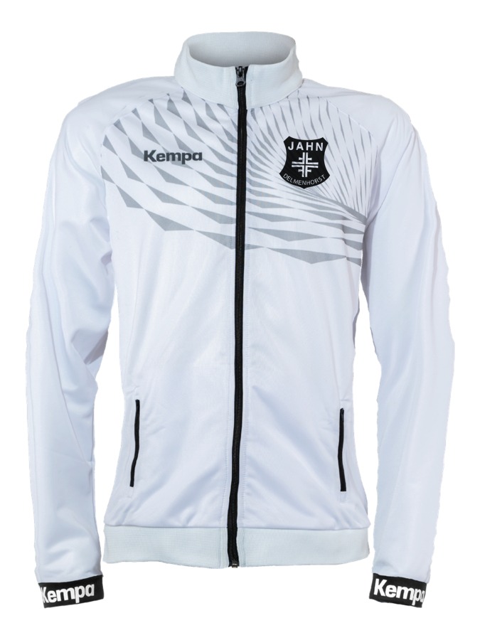Kempa Wave 26 Poly Jacket Damen