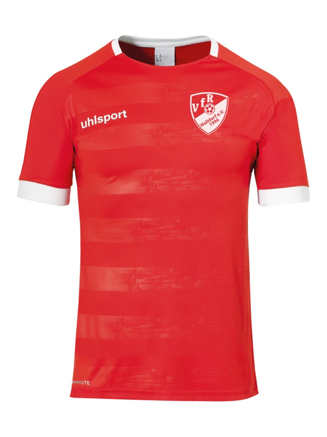 uhlsport Division 2.0 Trikot Kurzarm