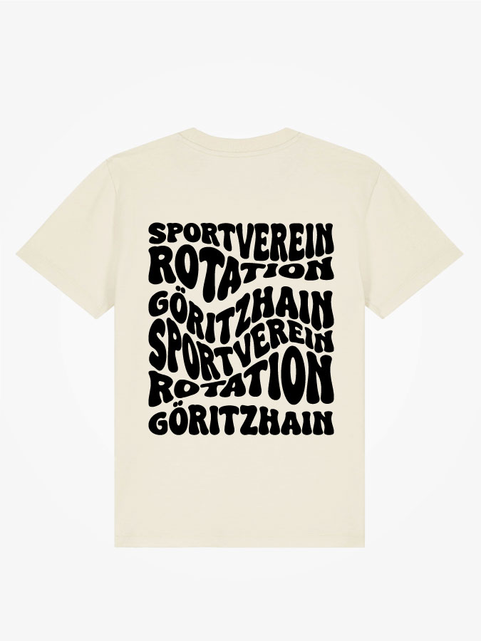 Shirt Wavy Kids