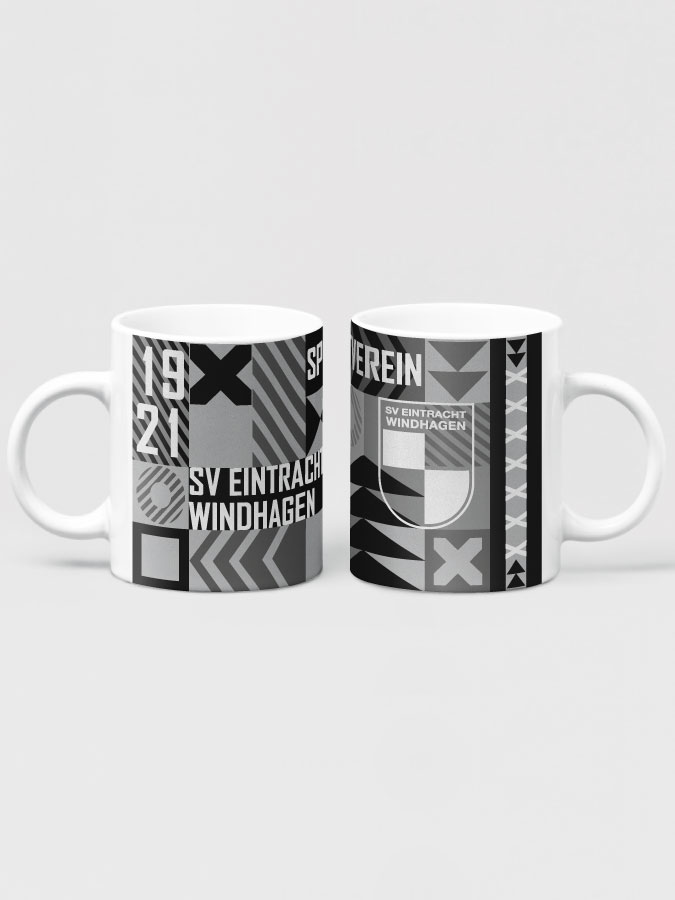Sammlertasse 2026