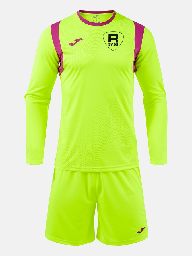 Joma Zamora XI Set