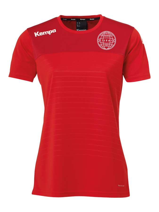 Kempa Emotion 2.0 Trikot Damen