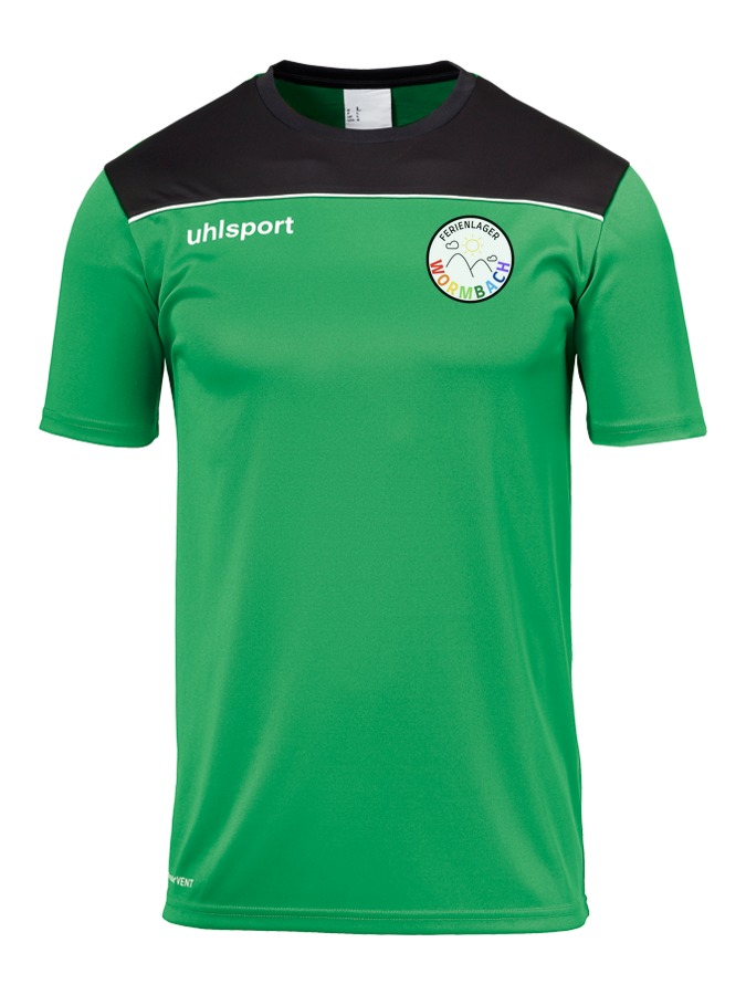 uhlsport Offense 23 Poly Shirt