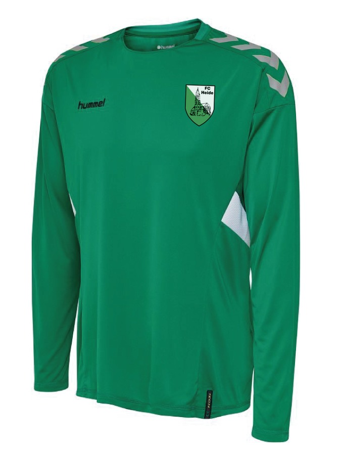 Hummel Tech Move Jersey Langarm