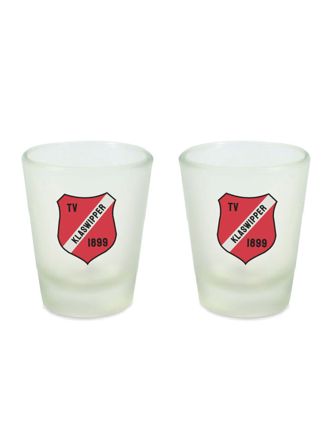 2er Set Schnapsglas Alina