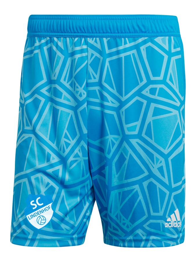 adidas Condivo 22 Torwartshorts
