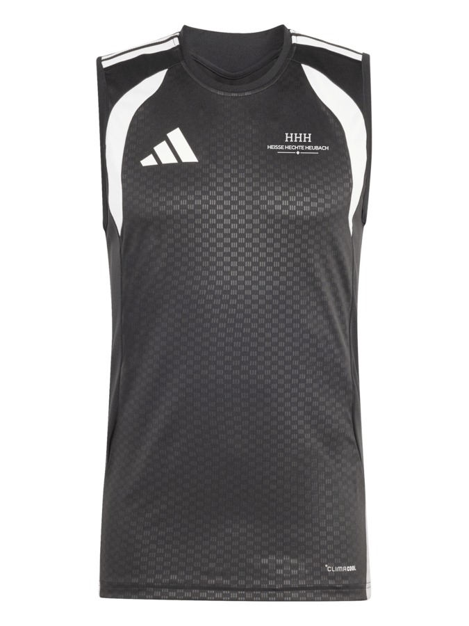 adidas Tiro 26 Competition ärmelloses Trikot