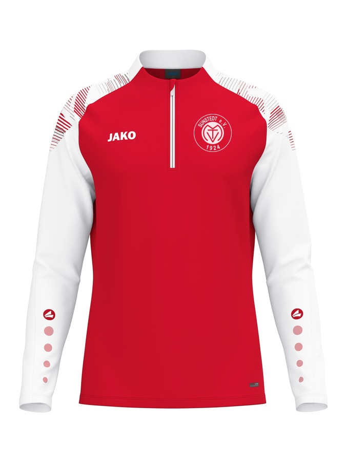 Jako Ziptop Sonic