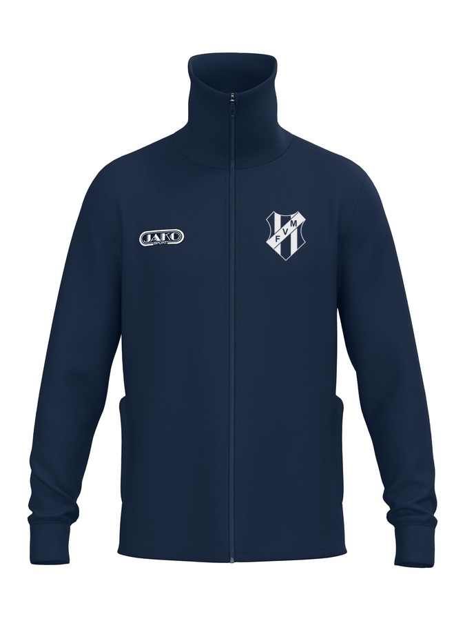 Jako Tracksuit Jacke Wardrobe