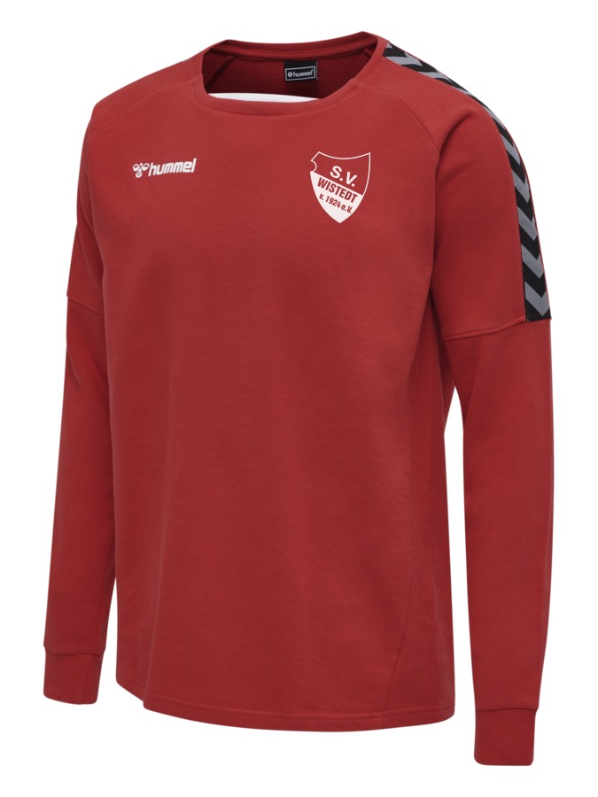 Hummel Authentic Training Sweat