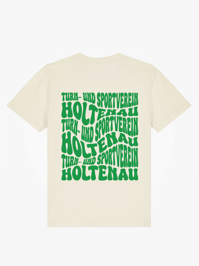 Shirt Wavy Kids
