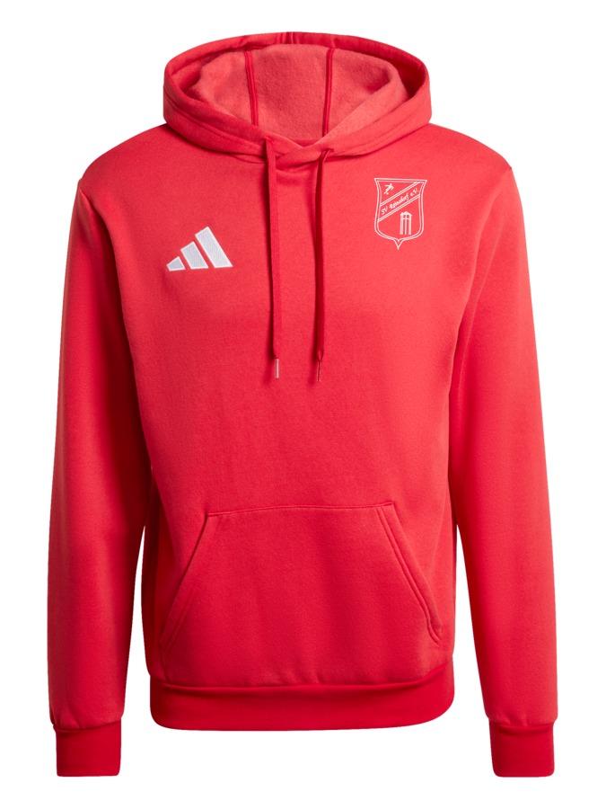 adidas Entrada 26 Hoody