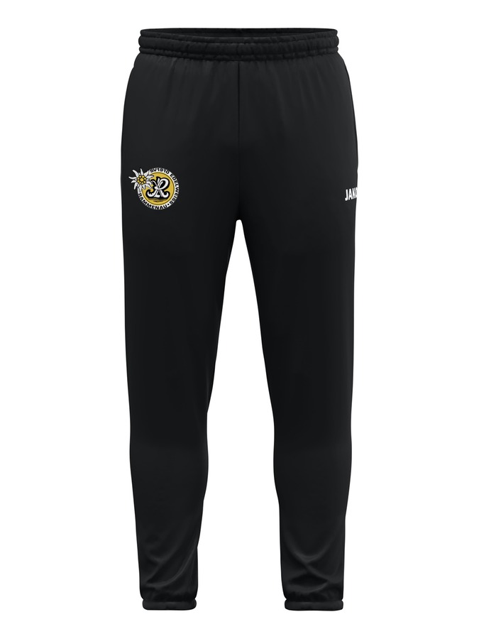 Jako Freizeithose Dynamic