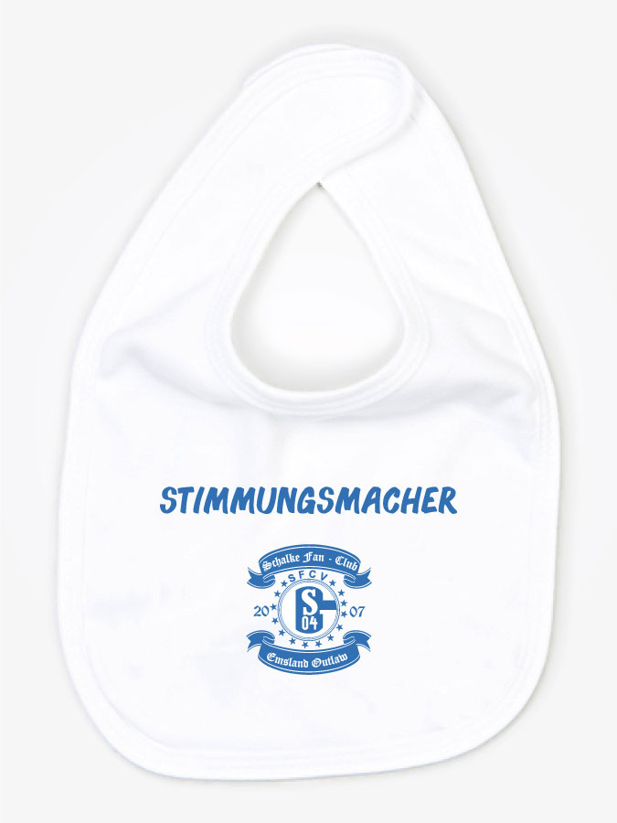Babylätzchen Stimmungsmacher