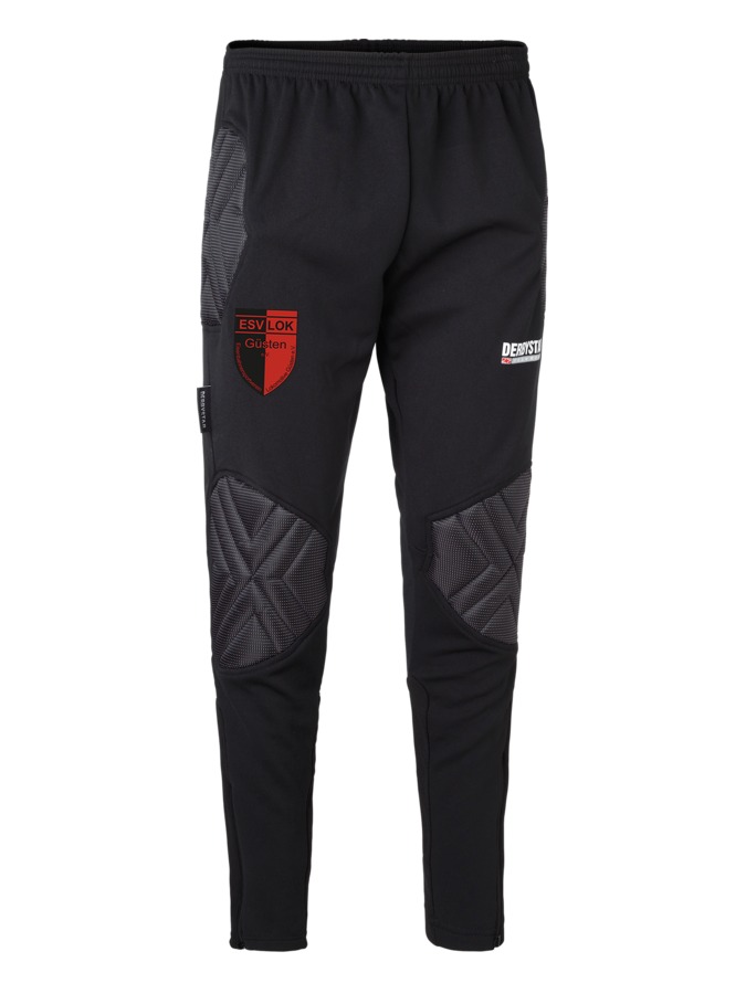 Derbystar Nico Pro II Torwarthose