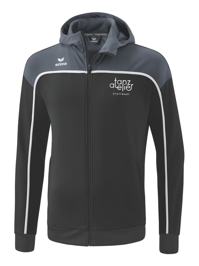 Erima Change Trainingsjacke mit Kapuze