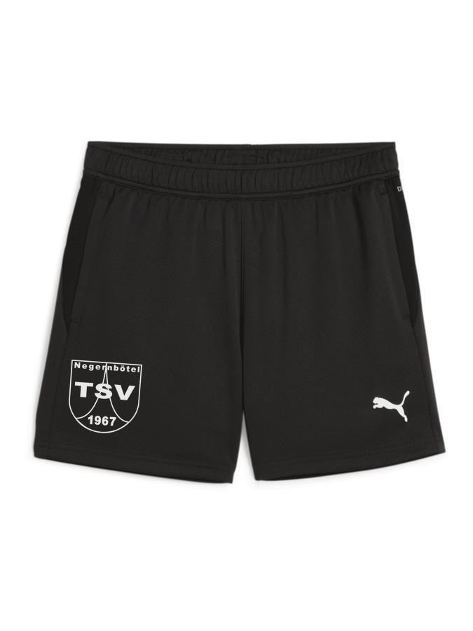 PUMA teamGOAL Training Short Damen