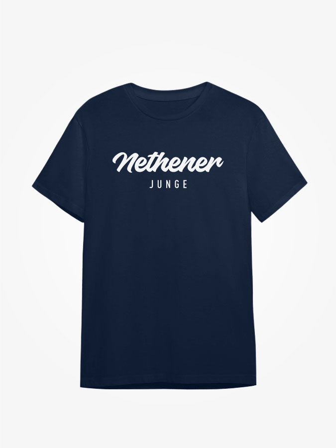 Shirt Hometown Boys