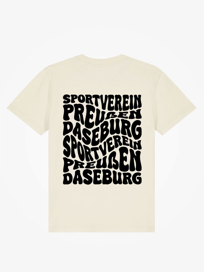 Shirt Wavy Kids