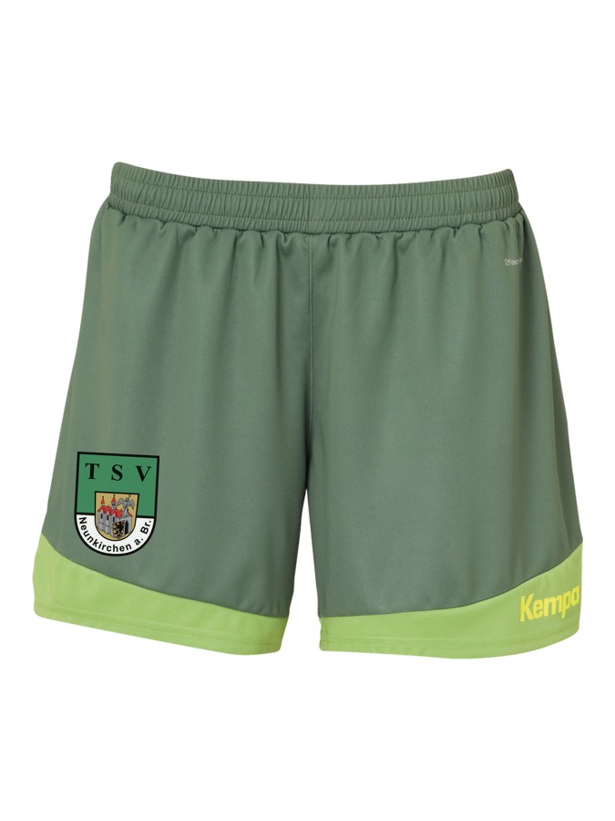 Kempa Emotion 2.0 Shorts Damen