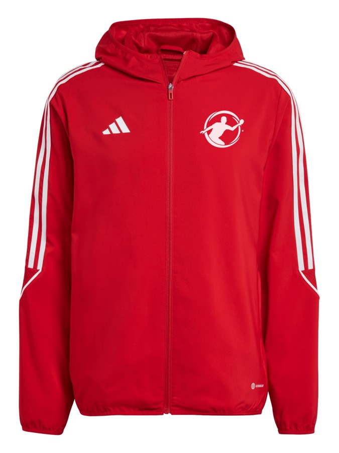 adidas Tiro 23 League Windbreaker Präsentationsjacke