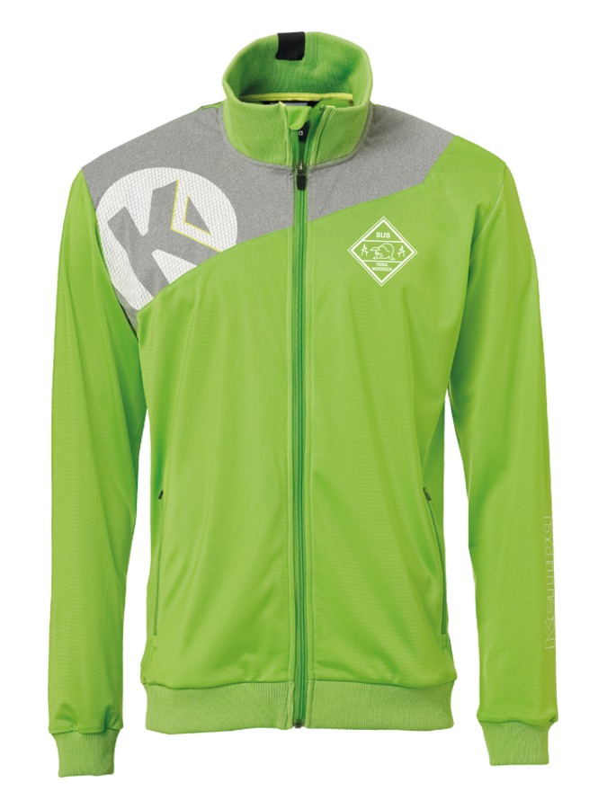Kempa Core 2.0 Poly Jacke