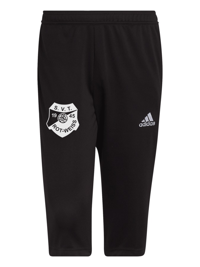 adidas Entrada 22 3/4-Hose