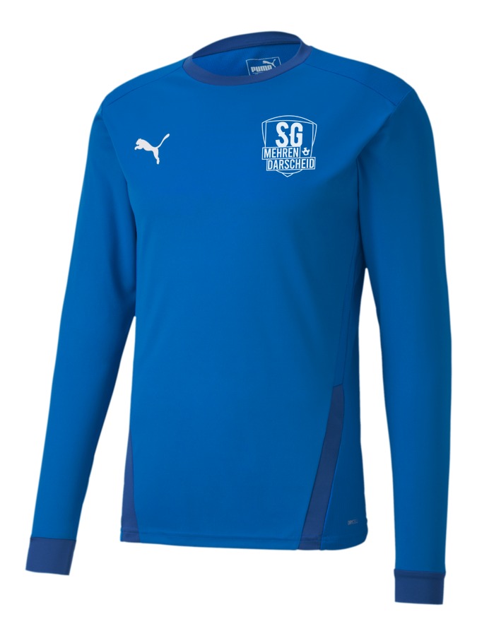 PUMA teamGOAL 23 Longsleeve