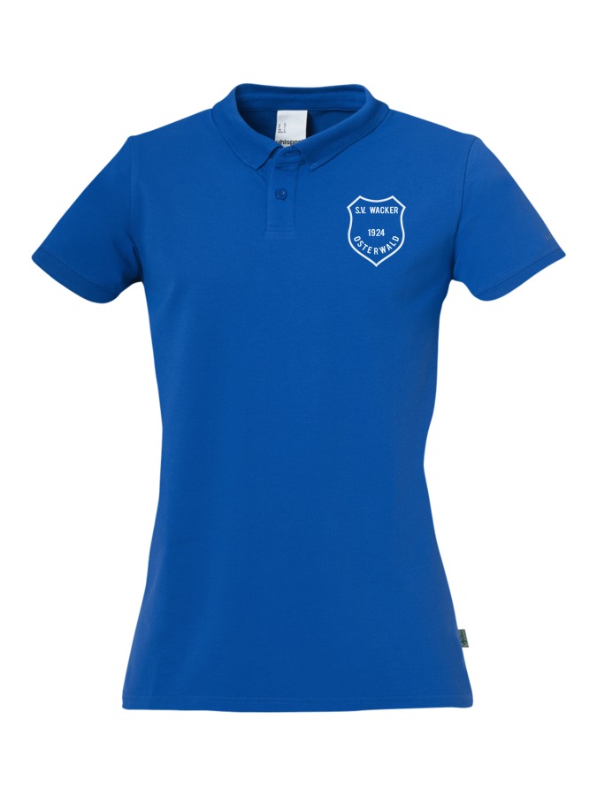 uhlsport Essential Polo Shirt Damen