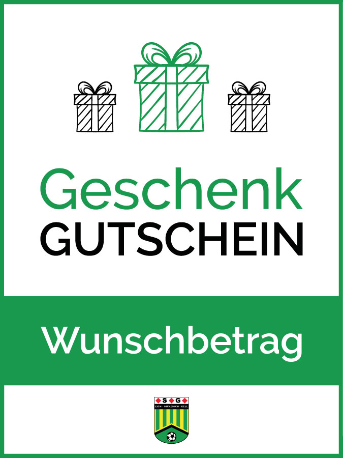 Gutscheine