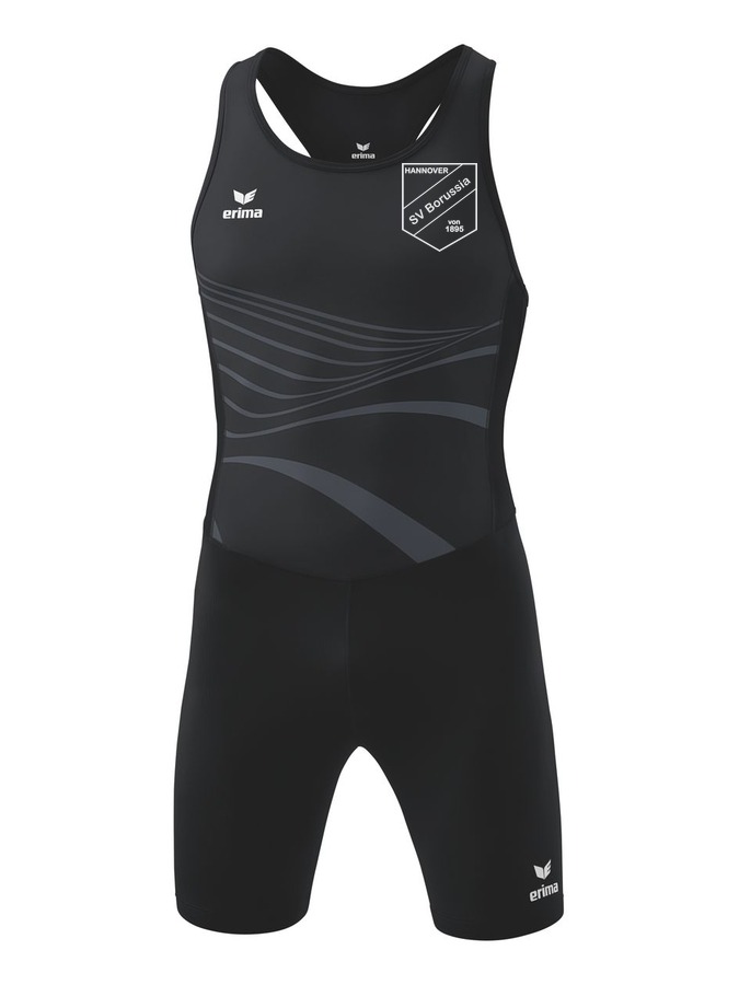 Erima Racing Sprinteranzug