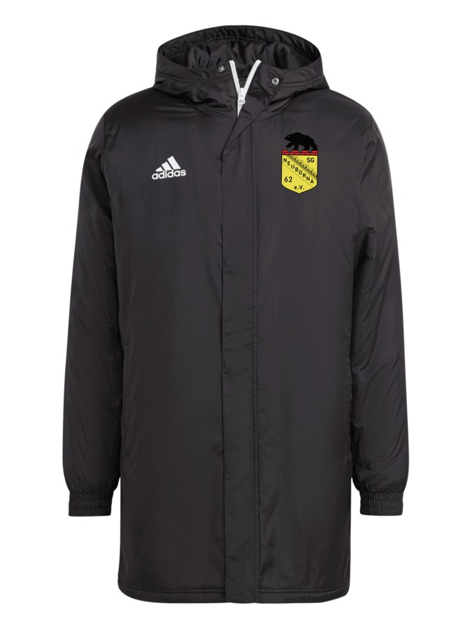 adidas Entrada 22 Stadionjacke