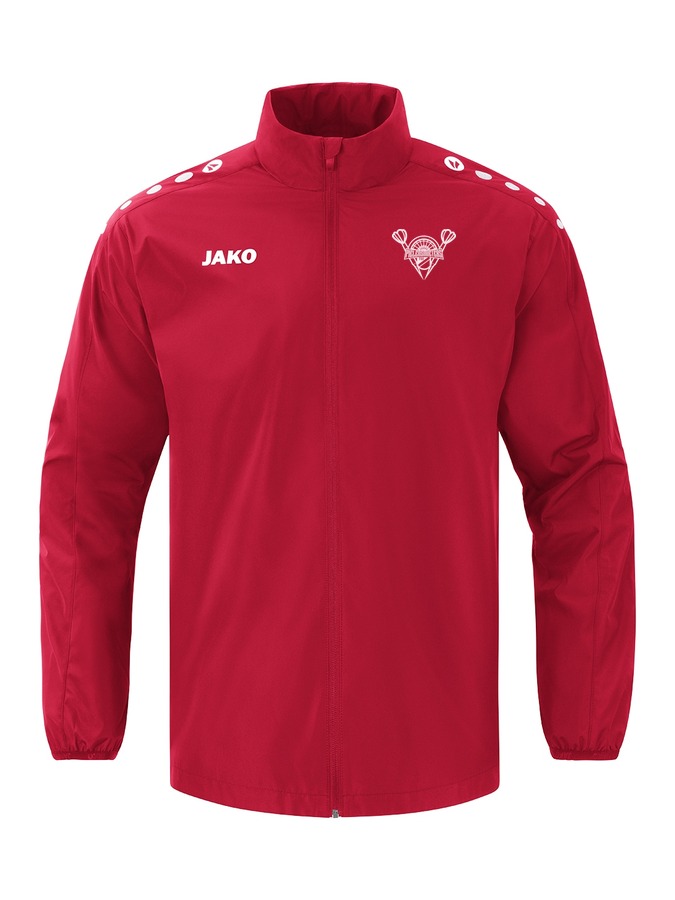 Jako Allwetterjacke Light One