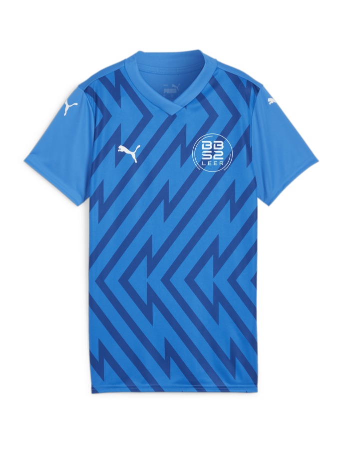 PUMA teamGLORY Trikot Damen