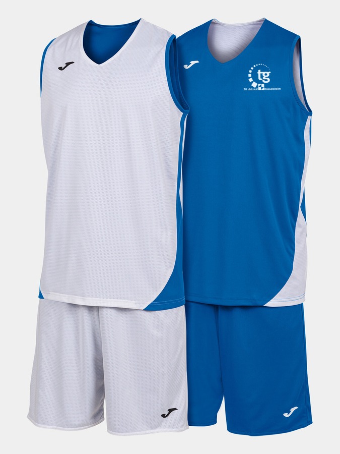 Joma Kansas Set