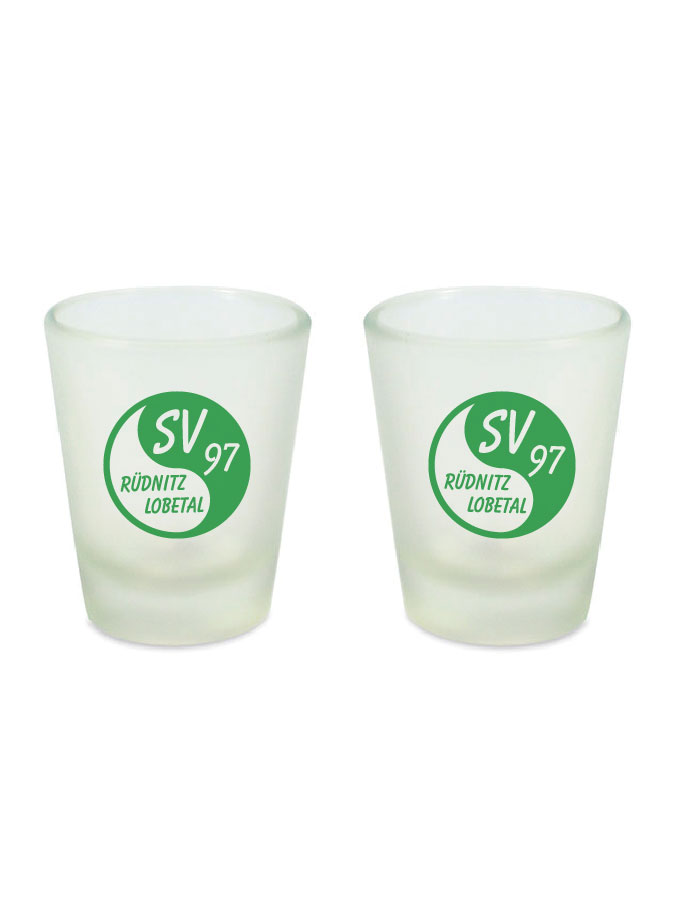 2er Set Schnapsglas Alina