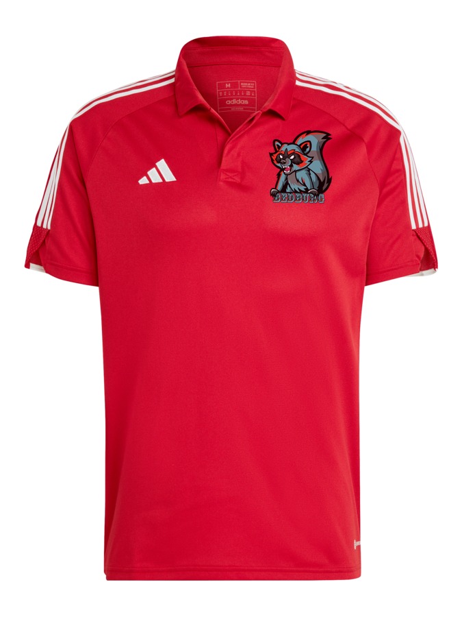 adidas Tiro 23 League Poloshirt