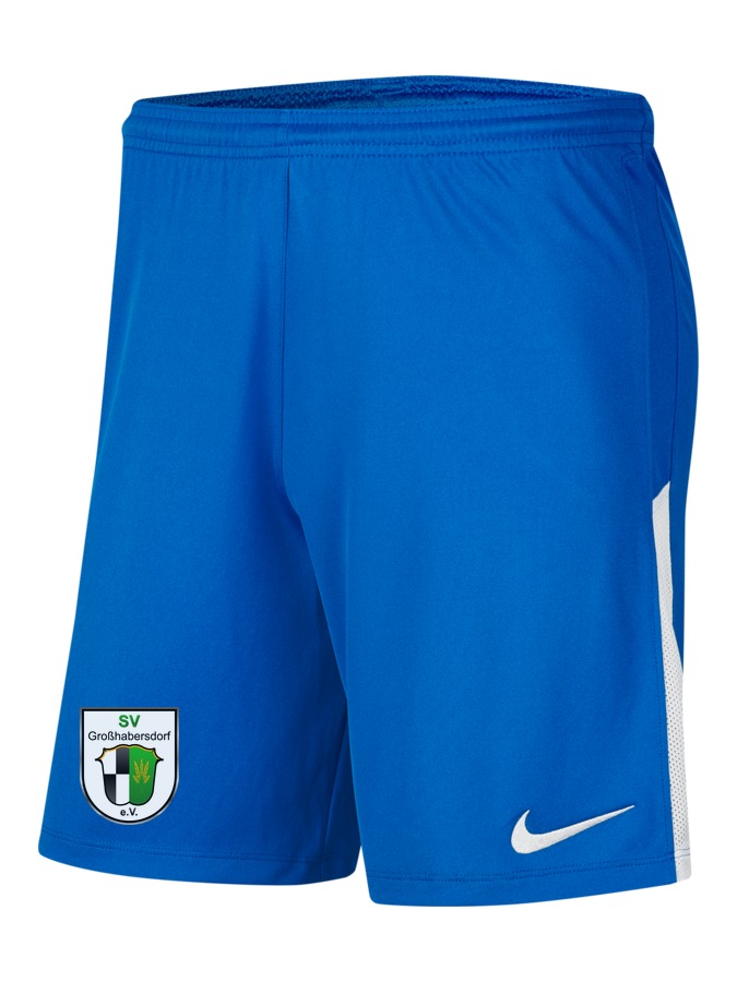 Nike League II Knit Shorts
