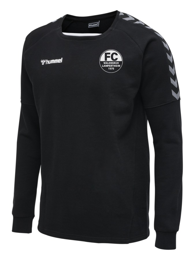 Hummel Authentic Training Sweat