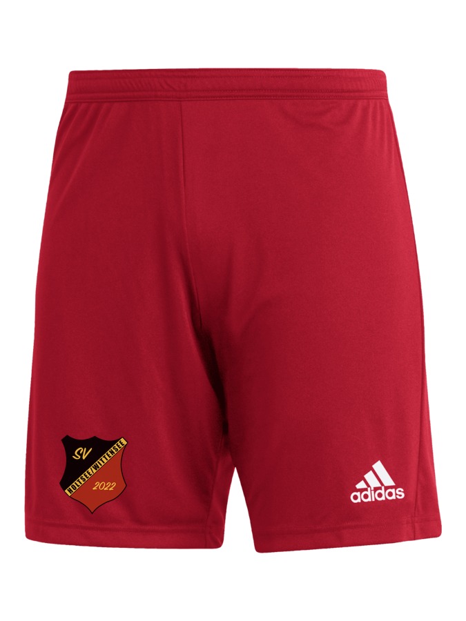 adidas Entrada 22 Shorts