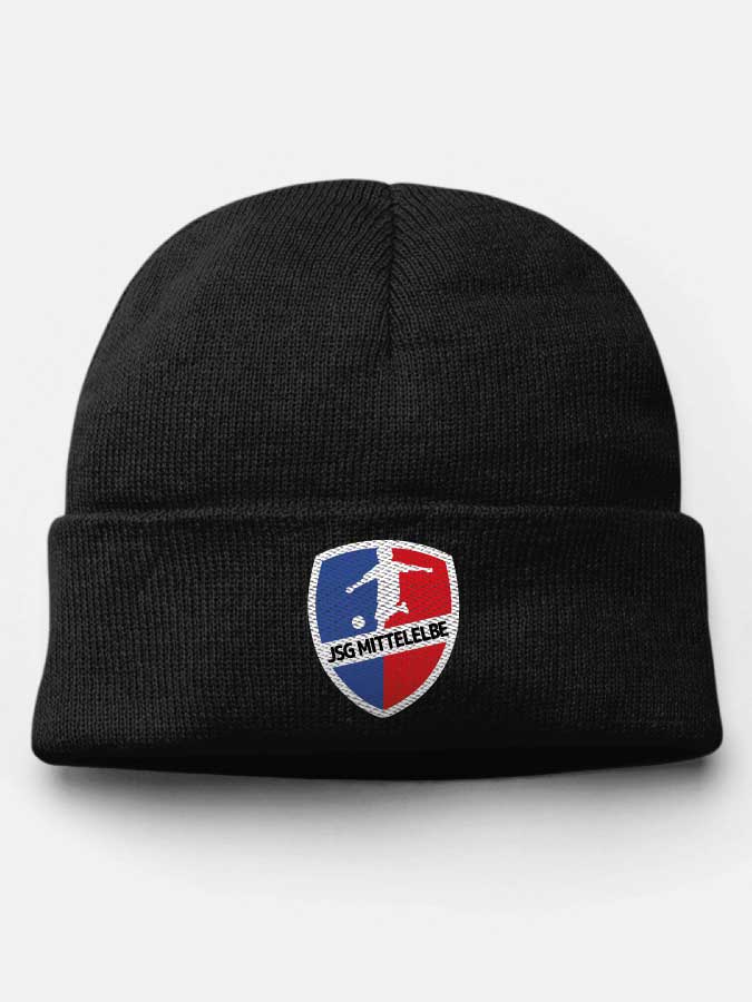 Beanie Sticklogo