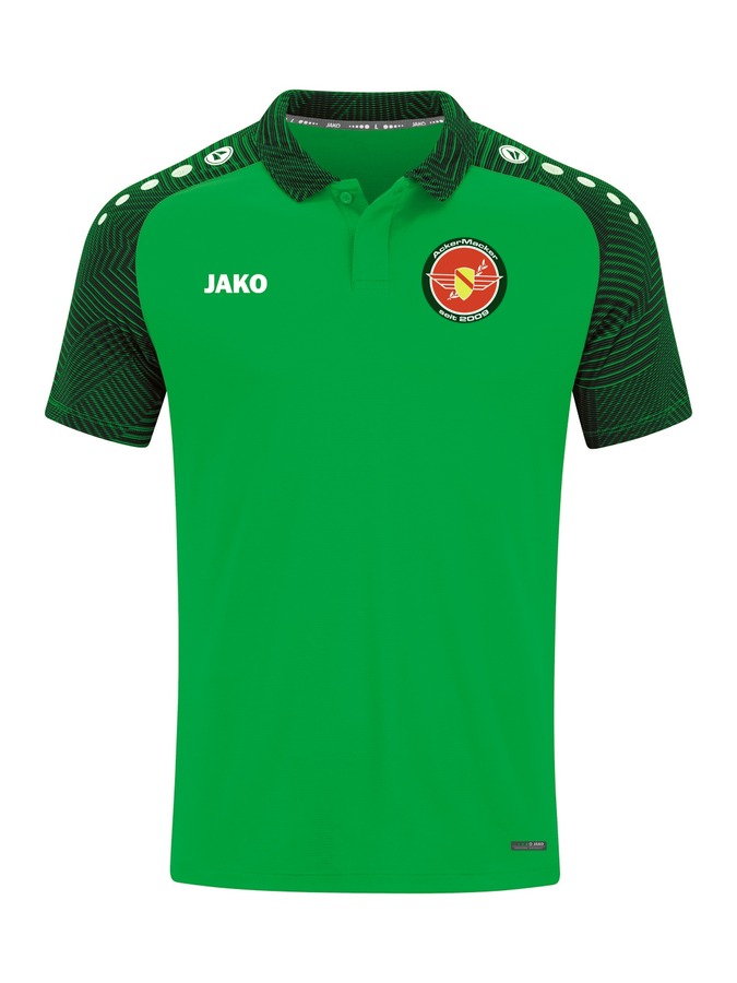 Jako Poloshirt Performance