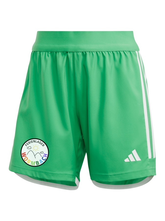 adidas Tiro 23 Competition Match Shorts Damen