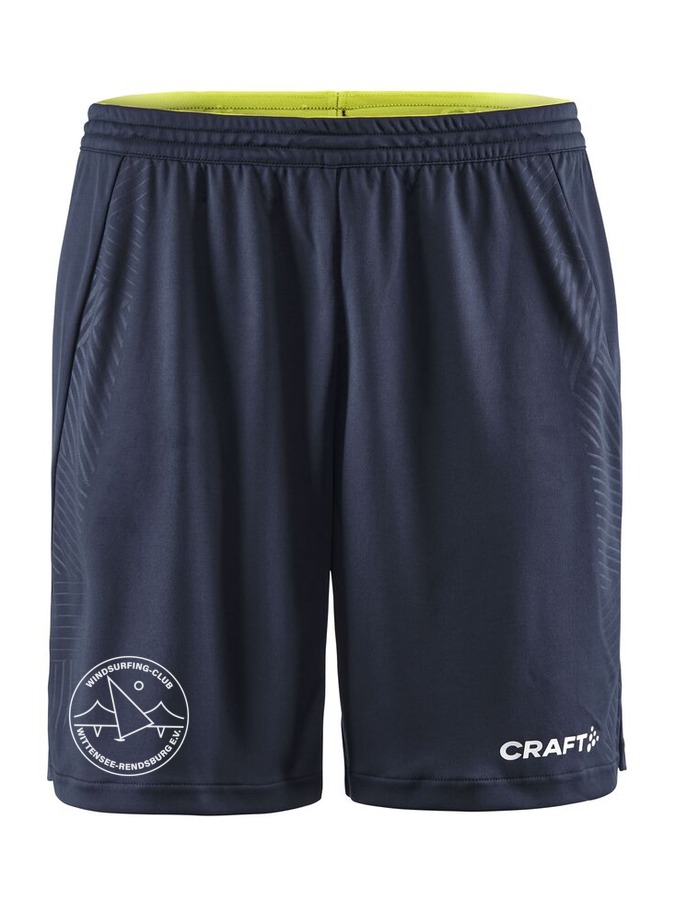 Craft Extend Shorts