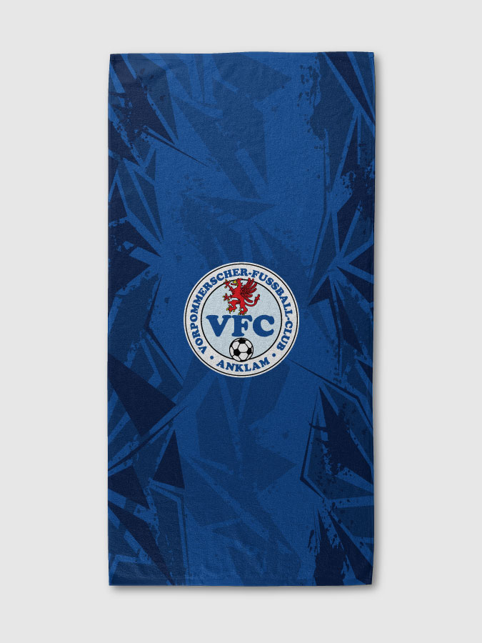 Strandhandtuch Dynamic