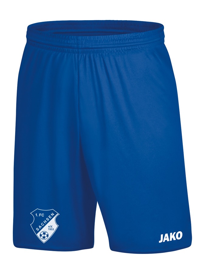Jako Sporthose Manchester 2.0 Damen ohne Innenslip