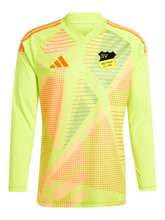 adidas Tiro 24 Competition Torwart-Longsleeve