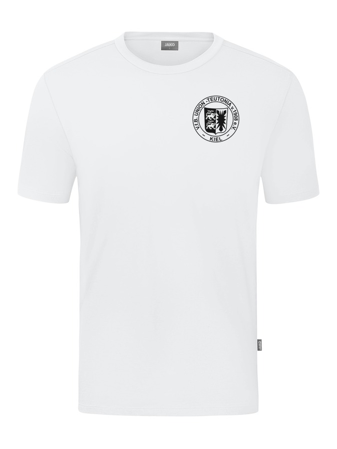 Jako T-Shirt Organic Stretch